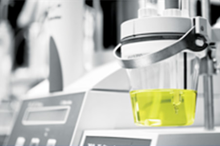 Lab & Tech Services