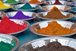 Colour Information