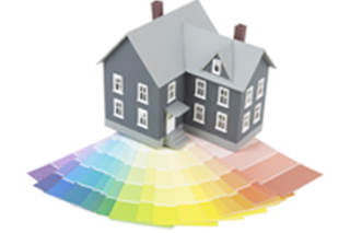 Colour Palettes