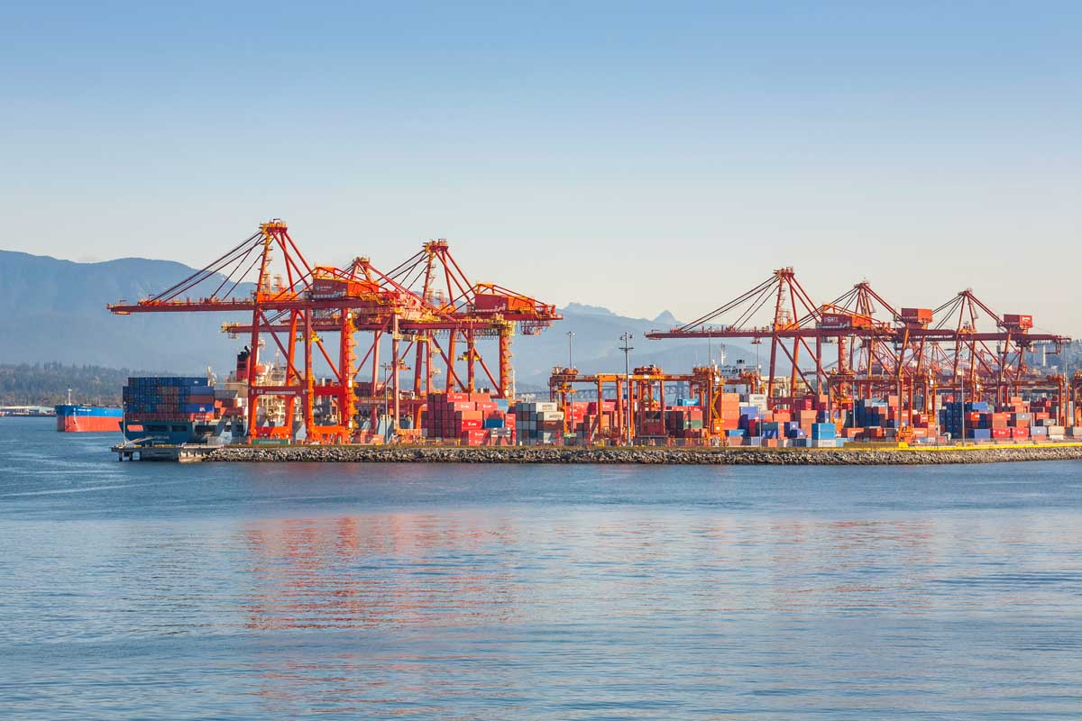 Marine Offshore