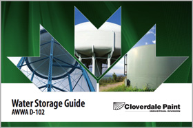 Water Storage Guide