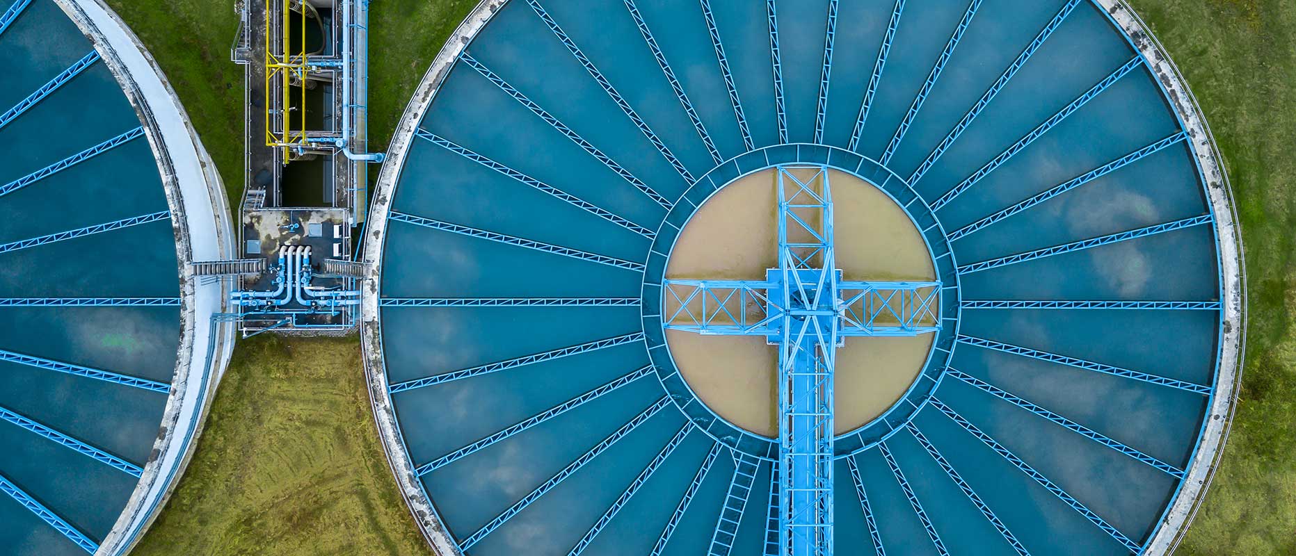 waste water