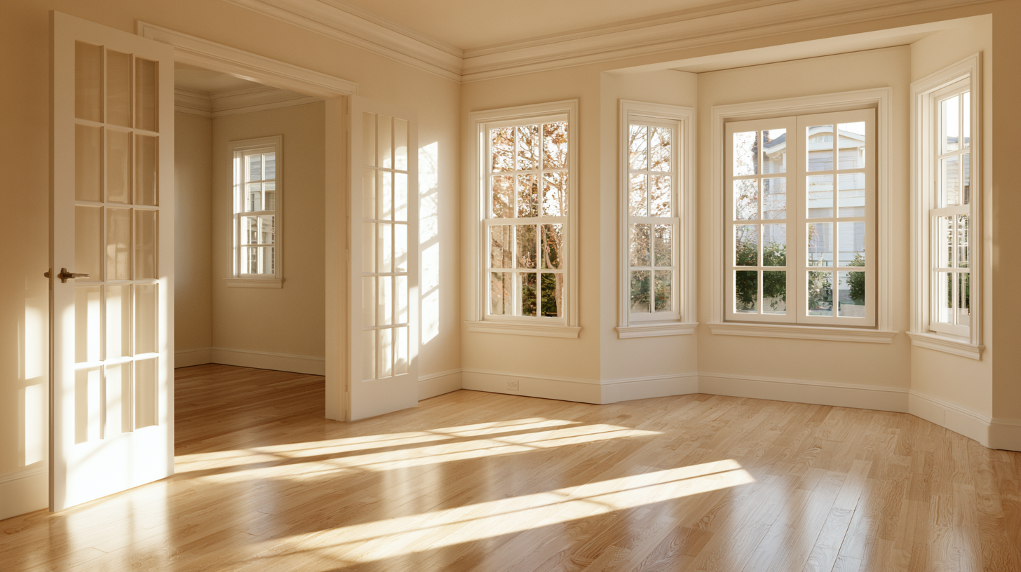 The Right Paint for the Right Room: How to Start Any Painting Project with Confidence