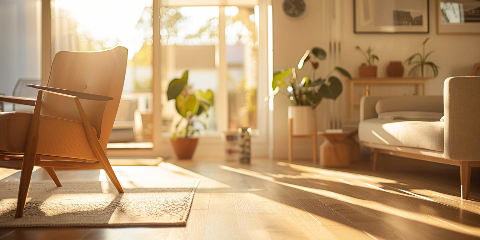The Paint Sheen Guide Every Canadian Homeowner Needs
