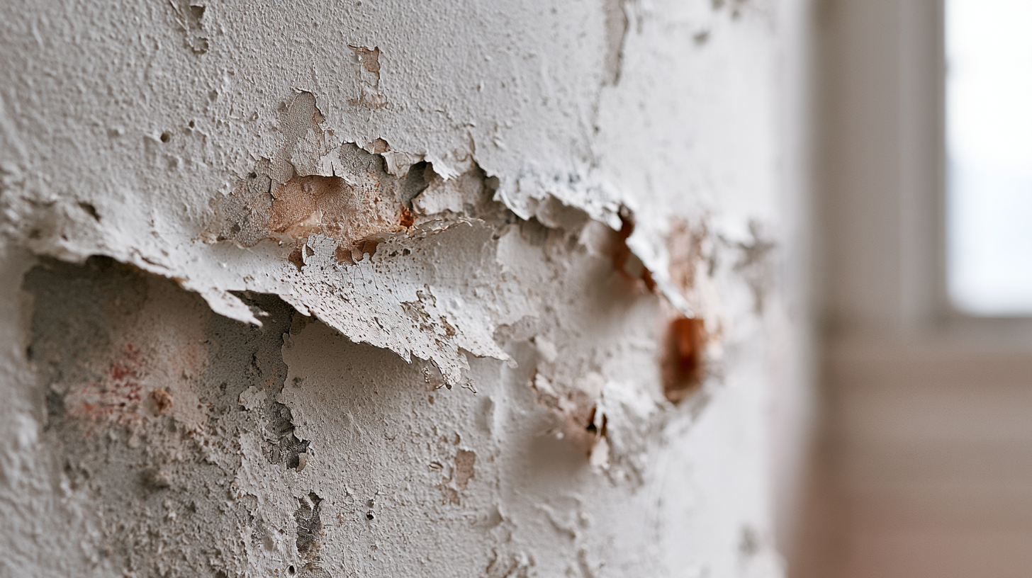 freeze thaw damage