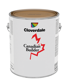 <p>Canadian Builder Interior Latex, Semi-Gloss (GL5)</p>