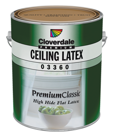 <p><span>Premium Classic Flat Ceiling Latex</span></p>
