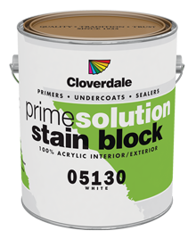 <p><span>Prime Solution Latex Stain Blocking Primer</span></p>