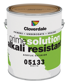 <p>Prime Solution Alkali Resistant Exterior Primer</p>