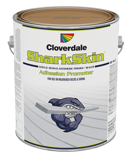 <p>SharkSkin<sup>&reg;</sup>&nbsp;Primer/Sealer</p>