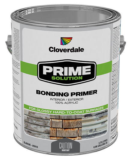 <p>Prime Solution Acrylic Bonding Primer</p>