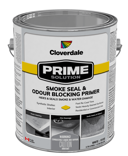 <p>Prime Solution<sup>&reg;</sup>&nbsp;Odourless Synthetic Primer</p>