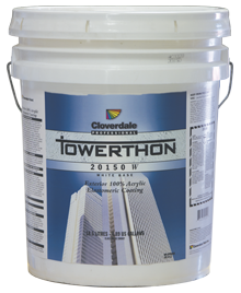 <p>Towerthon<sup>&reg;</sup>&nbsp;PUF Vapor Barrier</p>