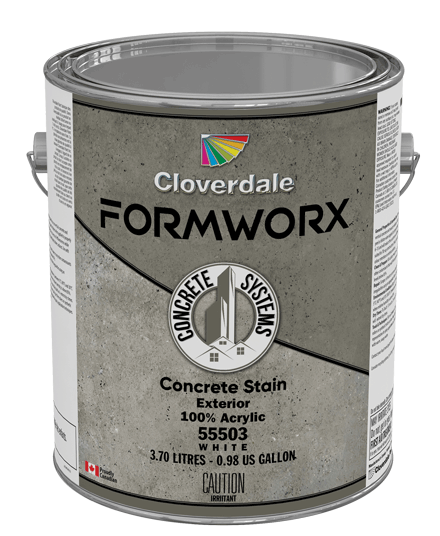 <p>FORMWORK</p>