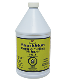 <p>SharkSkin<sup>&reg;</sup>&nbsp;Wood Stain Stripper</p>
