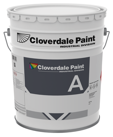 <p>DuraPrime: 2.8 HB Epoxy</p>