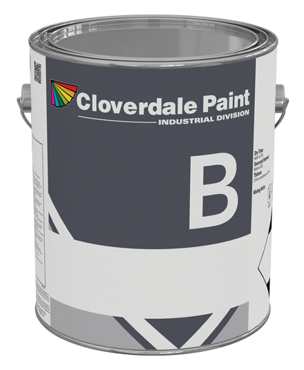 <p>DuraPrime: 2.8 HB Epoxy Activator</p>