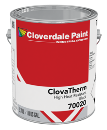 <p><span>ClovaTherm: Hi Heat Resistant</span></p>