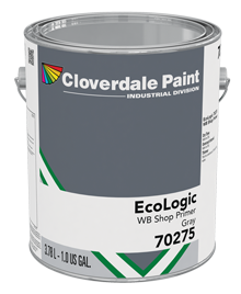 <p>Ecologic: WB Shop Primer</p>
