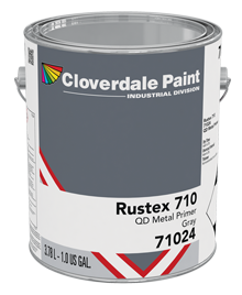 <p>Rustex 710: QD</p>