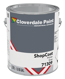 <p>Shopcoat: Primer</p>
