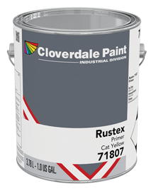 <p>Rustex: Primer</p>