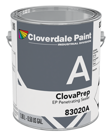 <p>ClovaPrep: EP Penetrating Sealer</p>