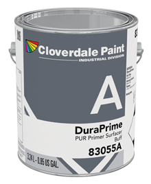 <p>DuraPrime 55 Sanding Primer</p>