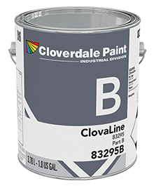 <p>ClovaGuard: 8315 Series PART B</p>