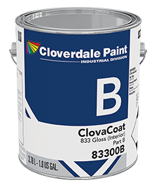 <p>ClovaCoat: 833 Gloss (Interior) PART B</p>