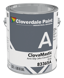 <p>ClovaMastic: Anti-Slip</p>