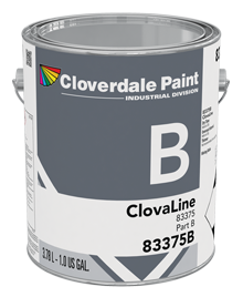 <p>ClovaLine: 83375 PART B</p>