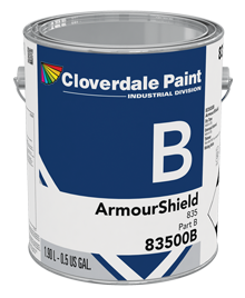 <p>ArmourShield 835: PART B</p>