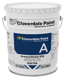 <p>ArmourShield 836: DTM High Gloss</p>
