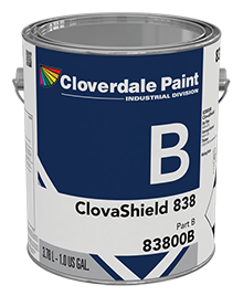 ClovaShield 838: PART B