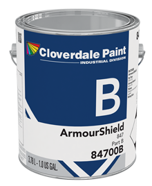 ArmourShield 847: PART B