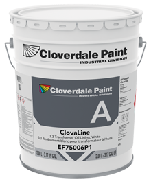 <p>ClovaLine: 3.3 Transformer Oil Lining</p>