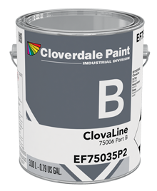 <p>ClovaLine: 3.3 Transformer Oil Lining, Catalyst</p>