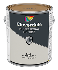 <p>Professional Finishes Pre-catalyzed WB Epoxy, Pearl (GL3)</p>