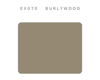 EX070 Burlywood EX070 Burlywood colour swatch