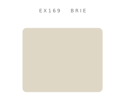 EX169 Brie EX169 Brie colour swatch