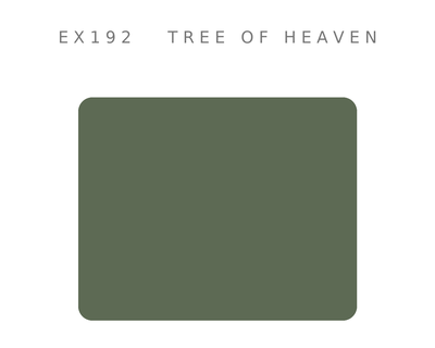 EX192 Tree of Heaven EX192 Tree of Heaven colour swatch