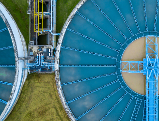 wastewater