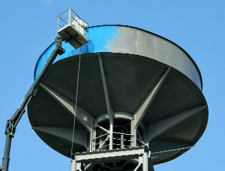 water-storage