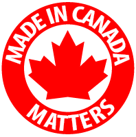 Made in Canada Matters
