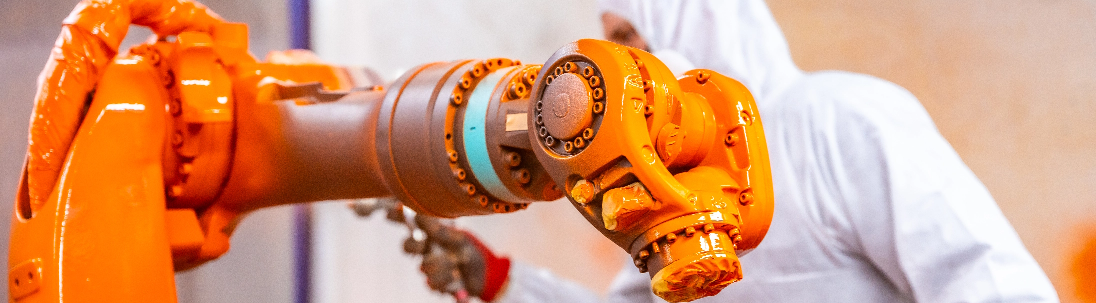 Oil &amp; Gas