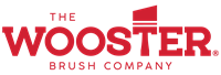 Wooster Brush Corporate Logo